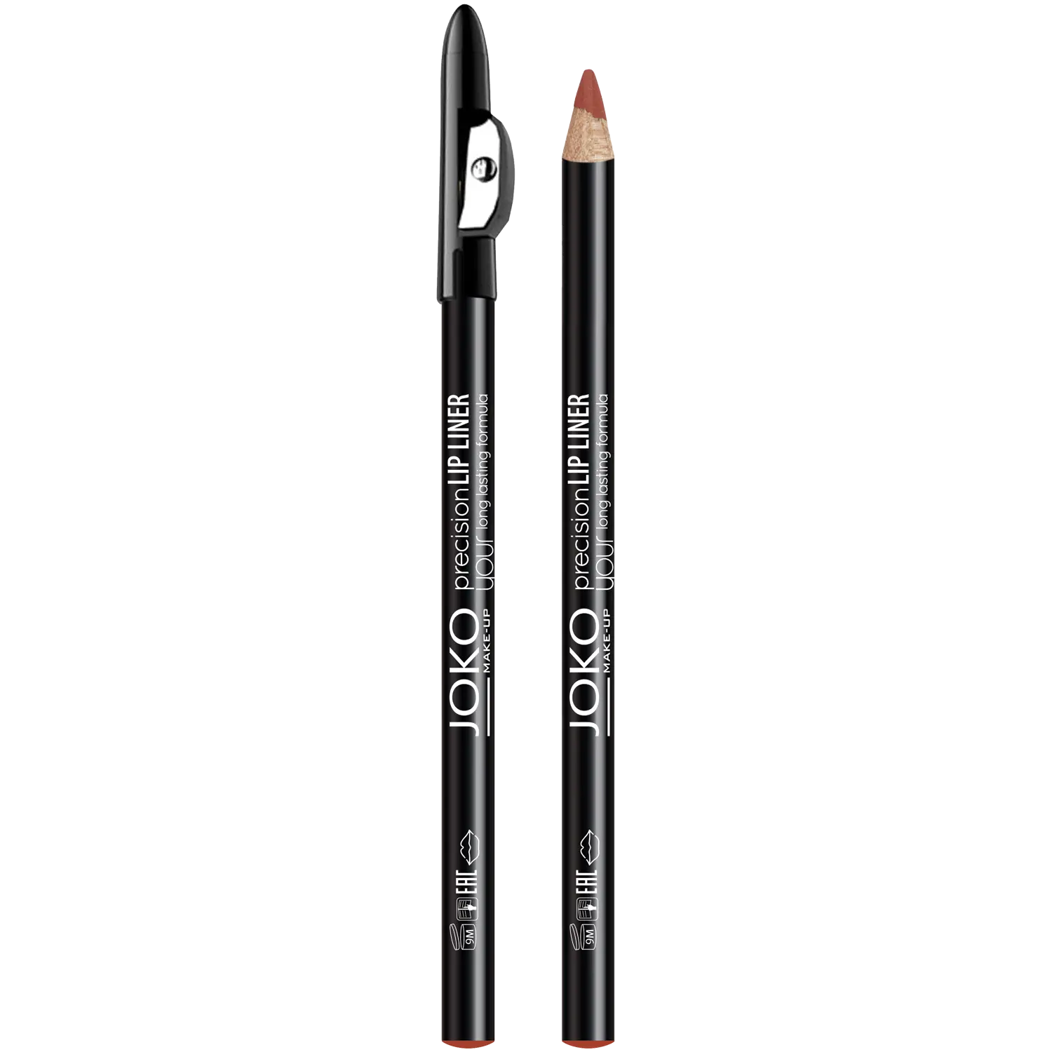 

Карандаш для губ 46 Joko Precision Lip Liner, 1 шт.