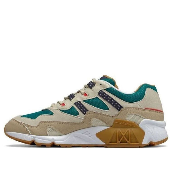

Кроссовки 850 New Balance, коричневый