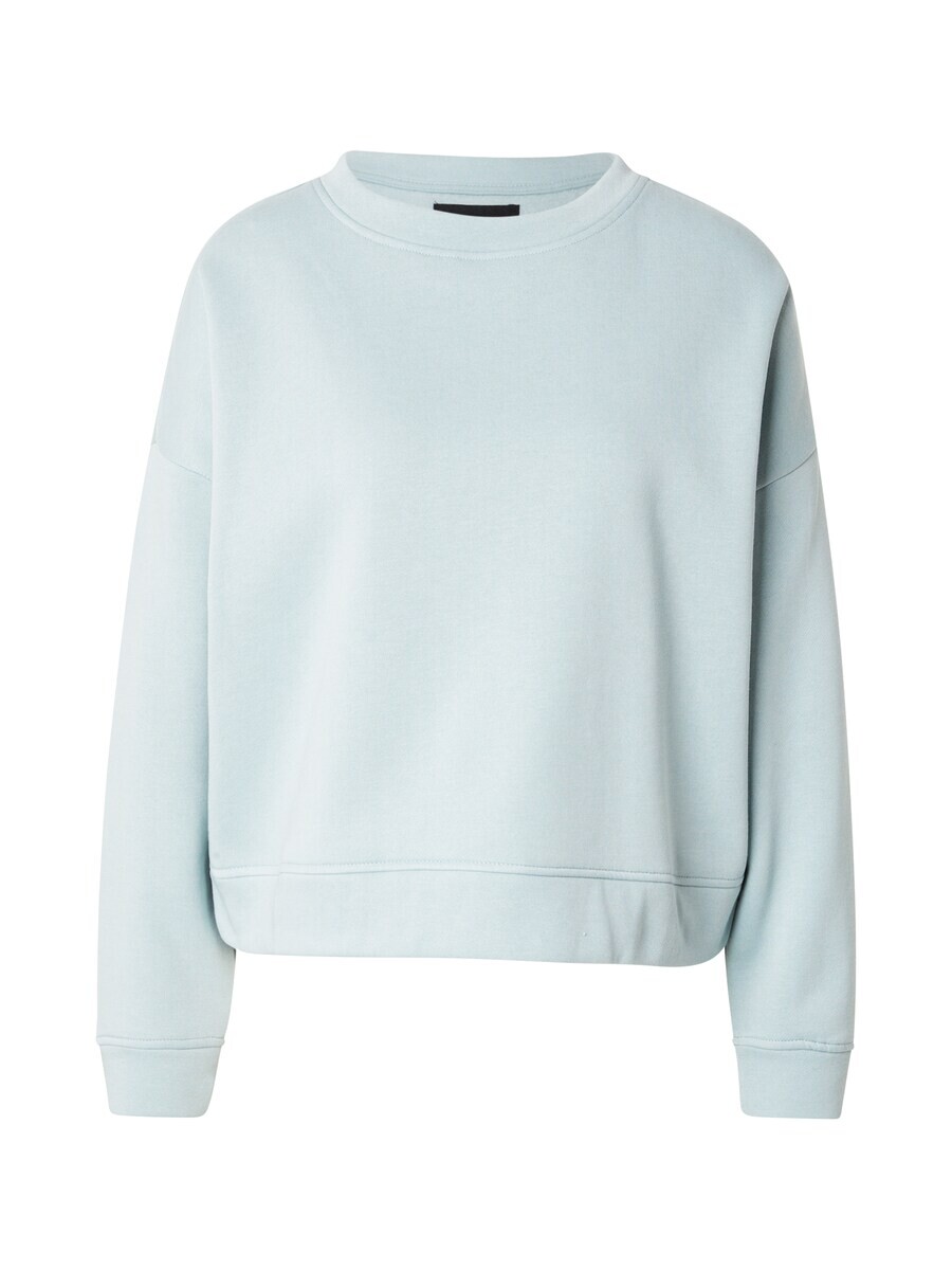

Свитер PIECES Sweatshirt PCCHILLI, светло-синий