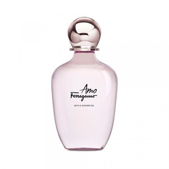 

Гель для душа, 200 мл Salvatore Ferragamo, Amo Ferragamo