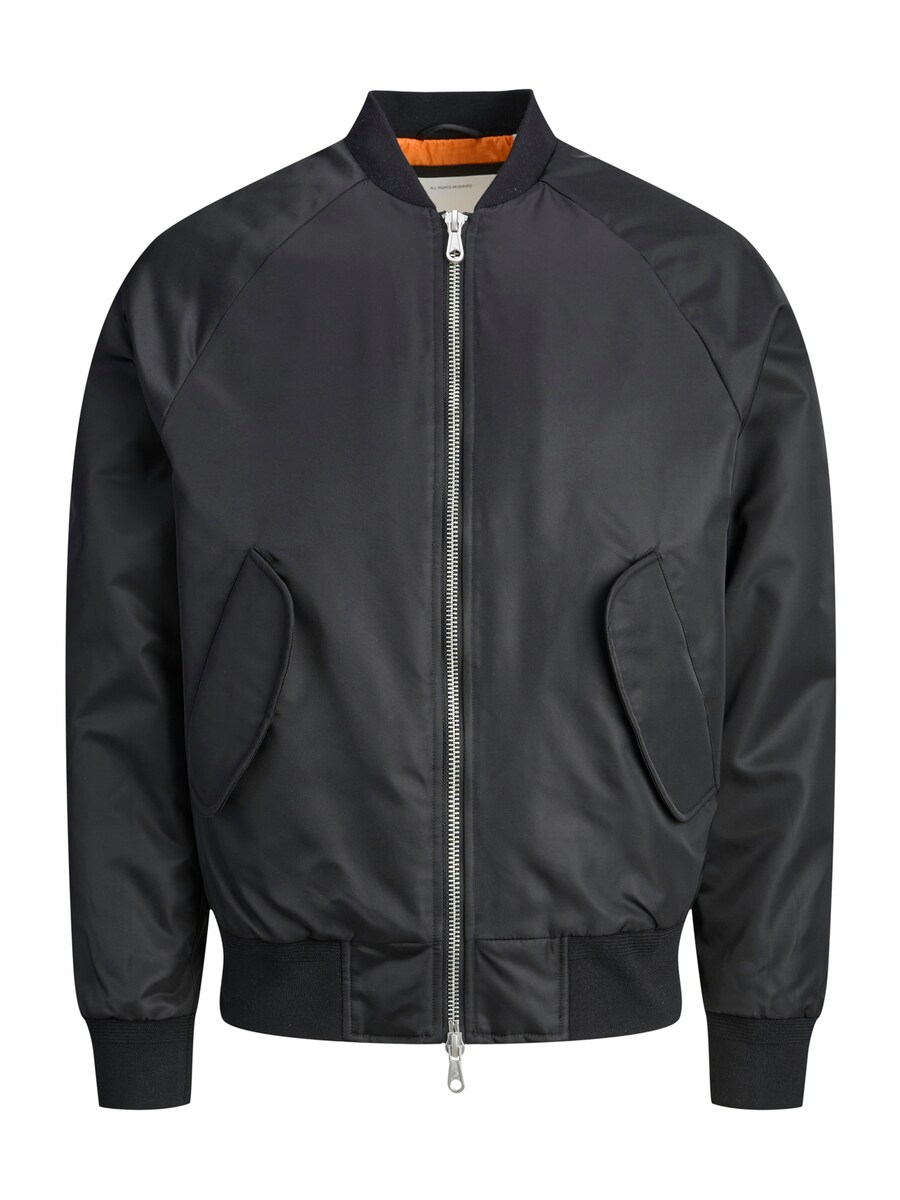 

Демисезонная куртка JACK & JONES JACK & JONES JCOMotion, Black