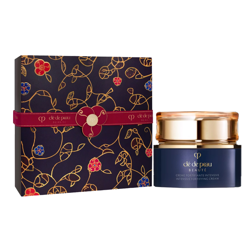 

Увлажняющие кремы и средства для лица Unisex Clé De Peau Beauté