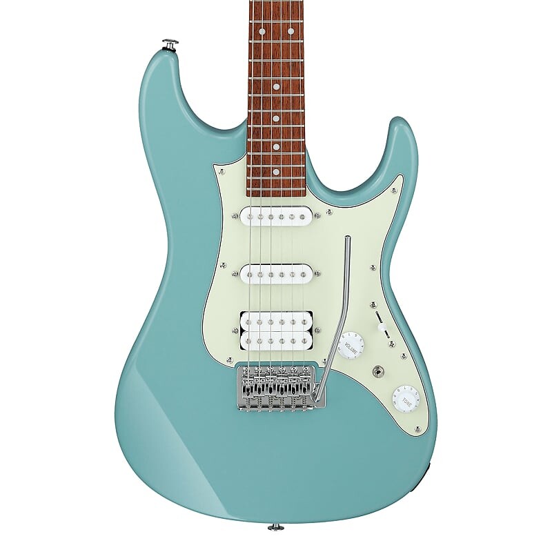 

Электрогитара Ibanez AZES40 - Purist Blue