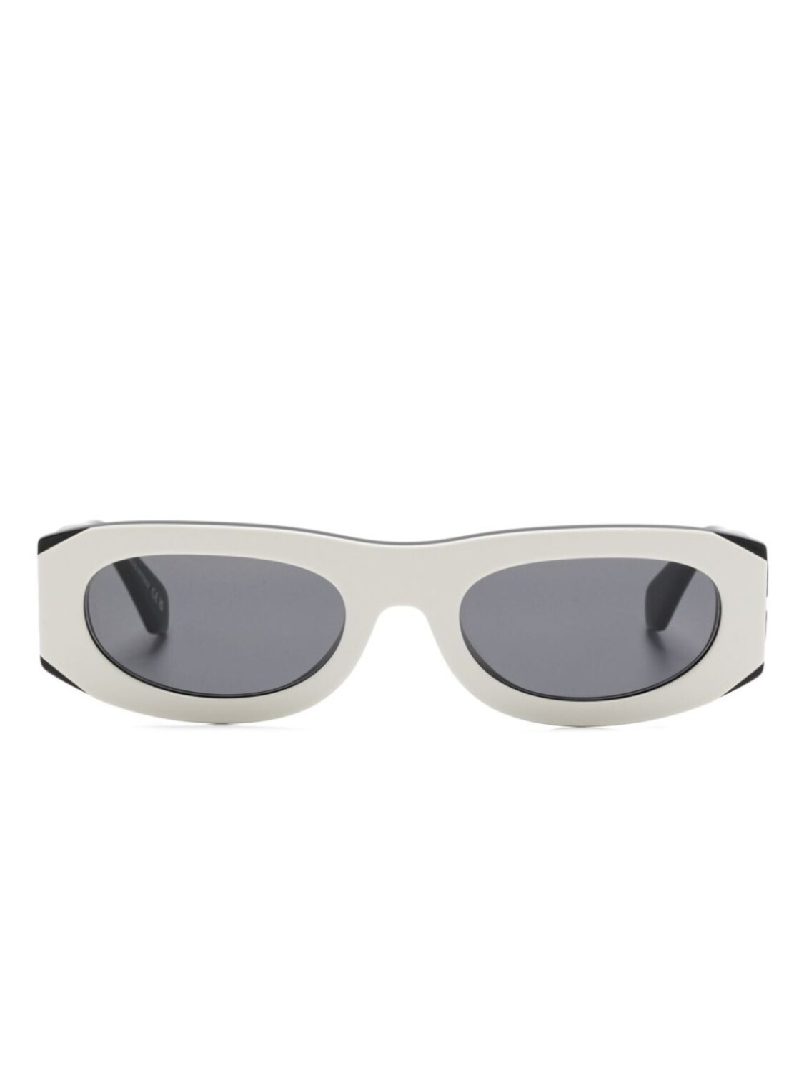 

Солнцезащитные очки Орландо Off-White Eyewear, белый