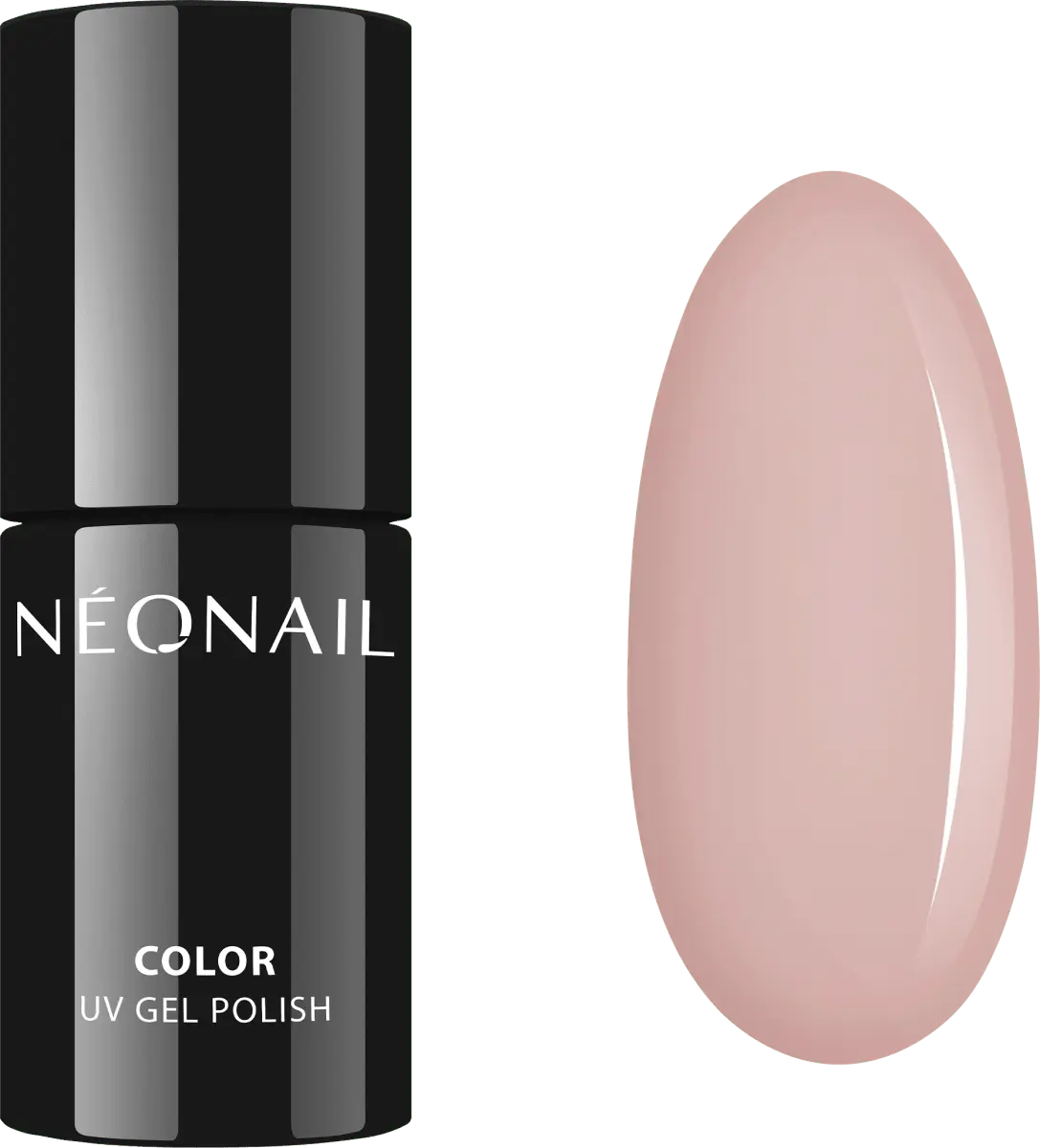 

UV Nagellac Modern Princess 7,2 мл NÉO
