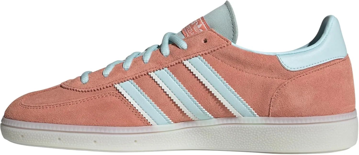 Мужские кроссовки Adidas Originals Handball Special, Woncla Almblu Crywht — фото 2
