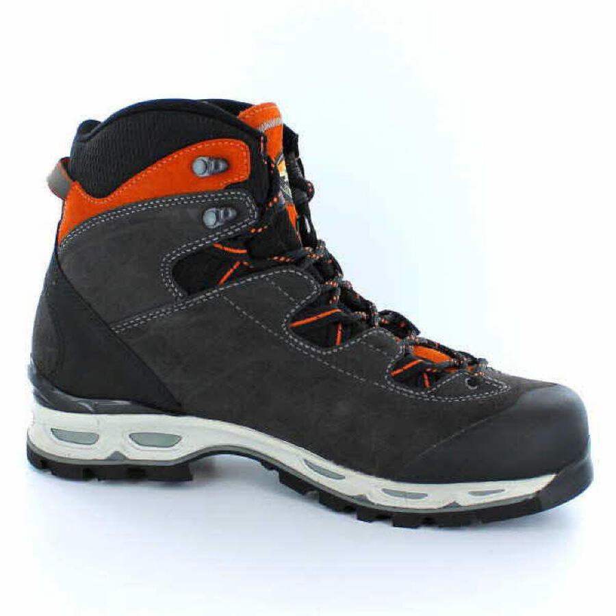 MEINDL Кроссовки Air Revolution Ultra GTX для пешего туризма — фото 2