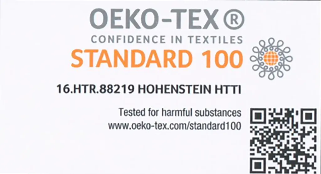 

Подушка Mixibaby