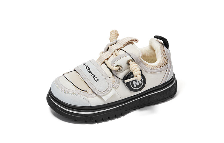 

Кроссовки FAIRWHALE Kids Skateboarding Shoes Kids Low-top, розовый
