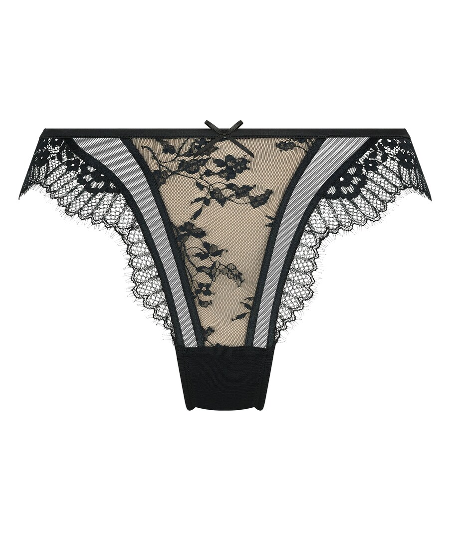 

Мужские шорты Hunkemöller, черный