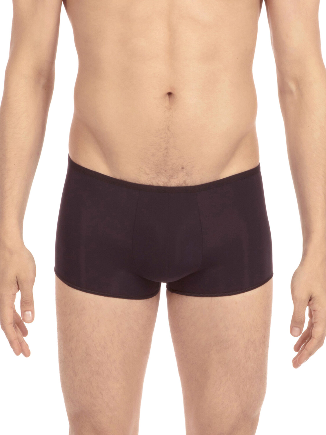 

Боксеры HOM Boxer Briefs Plumes, черный