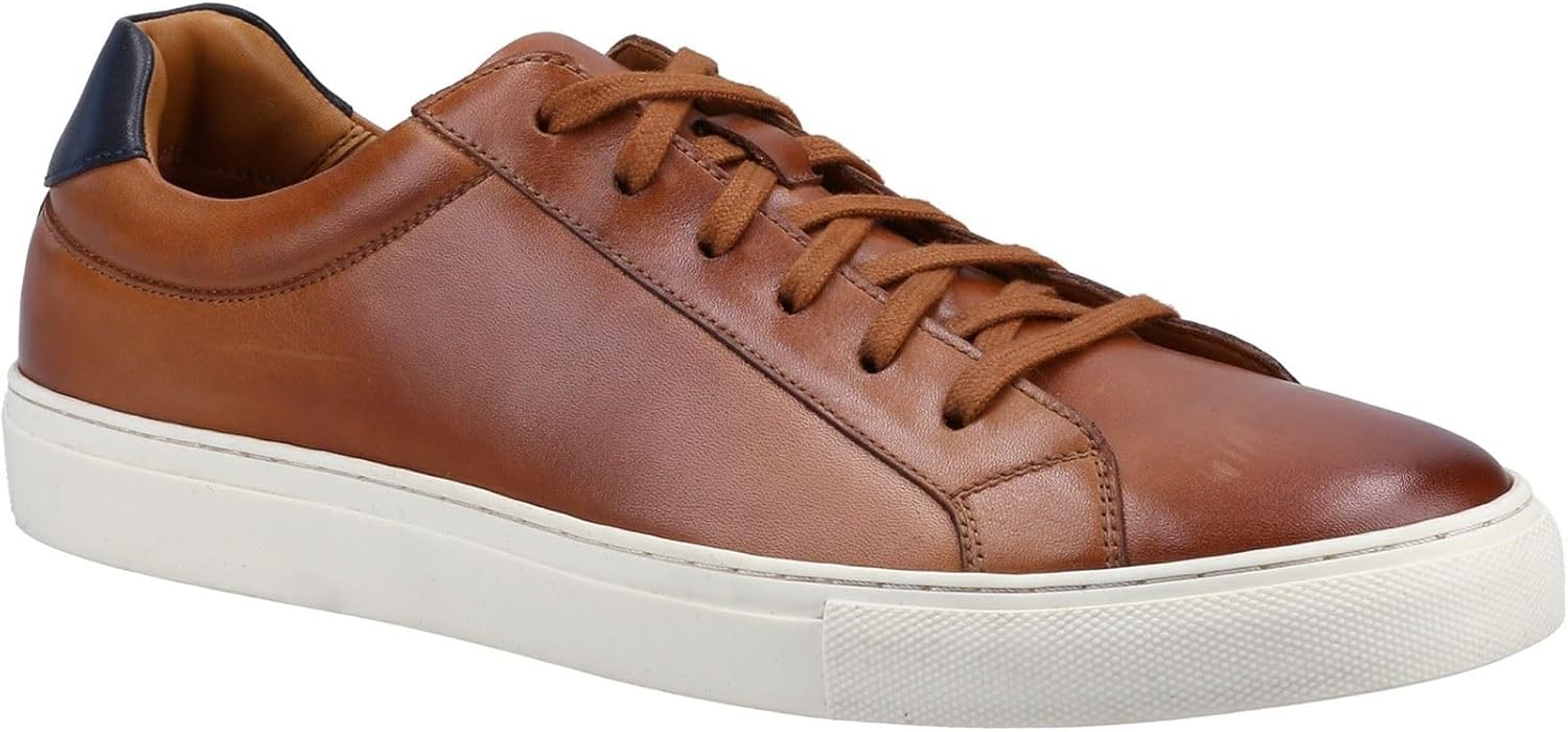 Мужские кроссовки Hush Puppies, Tan — фото 2