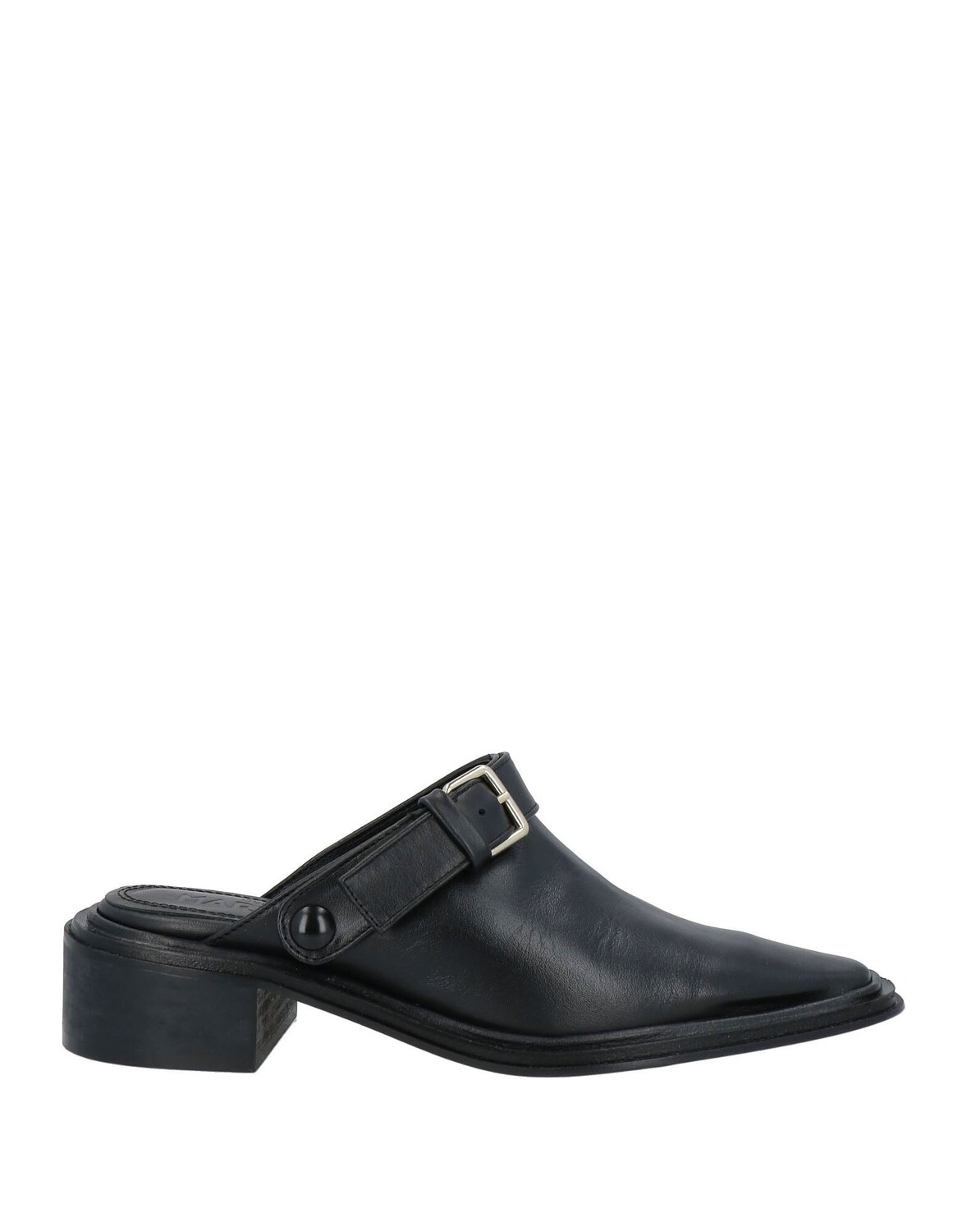 

Мюли Souliers Martinez, черный