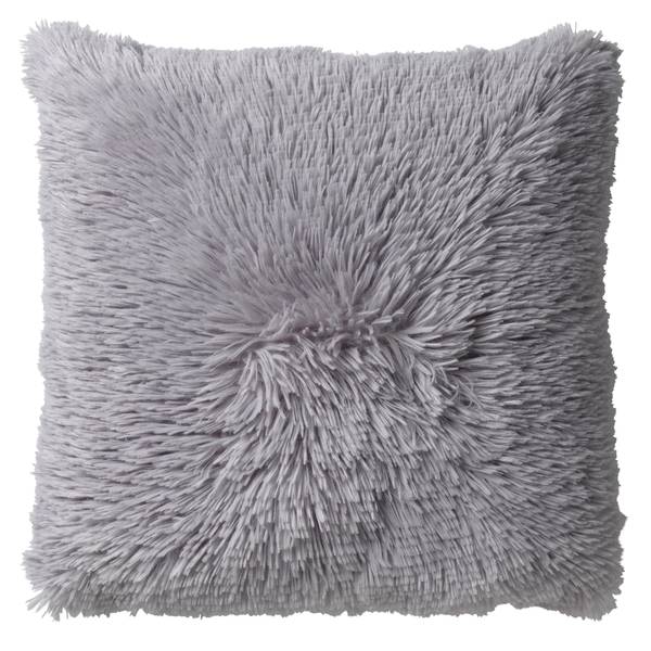 

Декоративная подушка Dutch Decor Fluffy 45x45 cm, 45x45x45 см цвет pantone micro chip