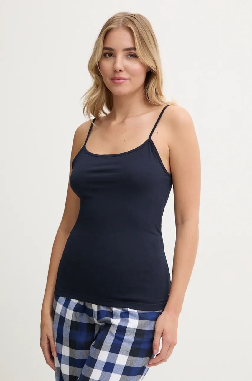 

2 пары топов Tommy Hilfiger, белый