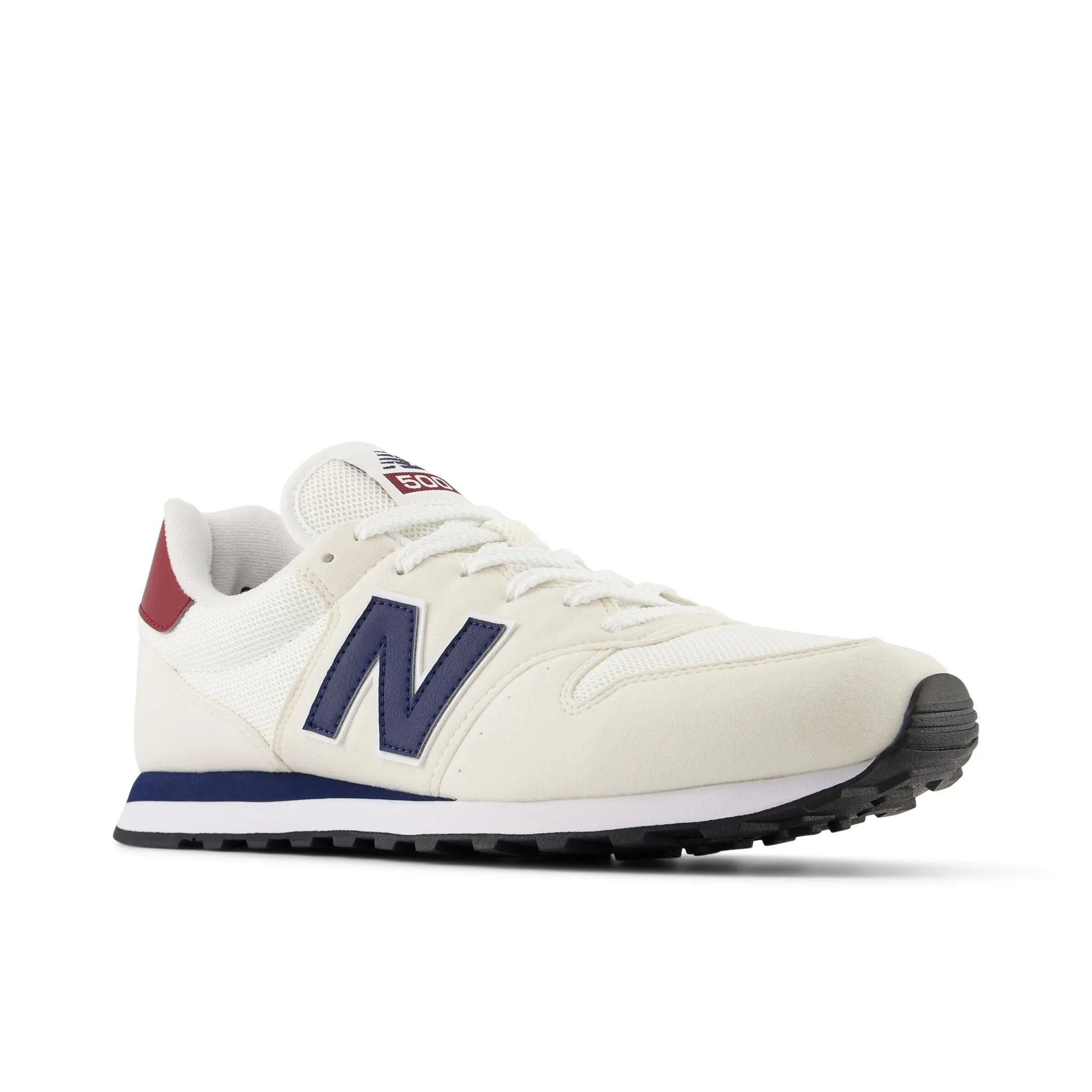 

Кроссовки New Balance "GM500", цвет Off White (101)