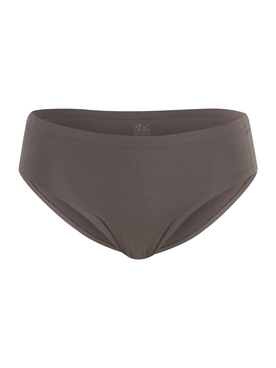 

Трусы Royal Lounge Panty Royal Miracle, цвет Glacier Grey