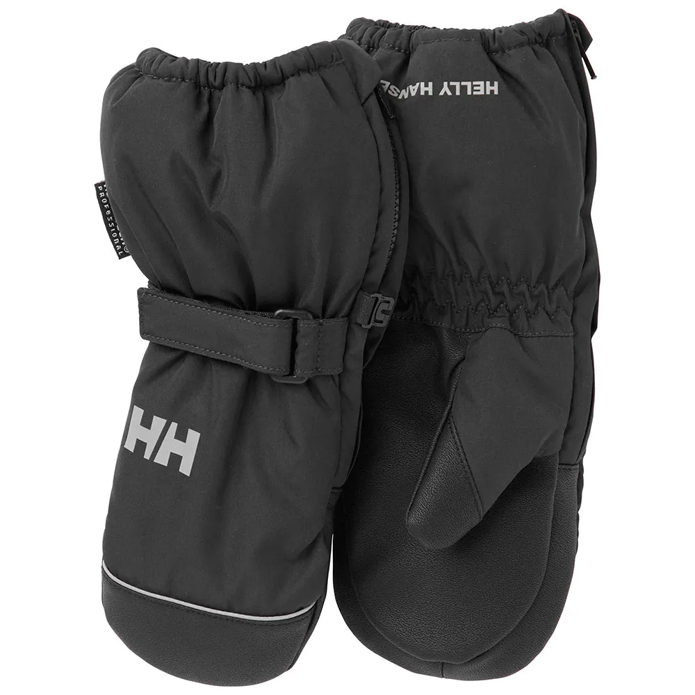 

Рукавицы Helly Hansen Winter, черный