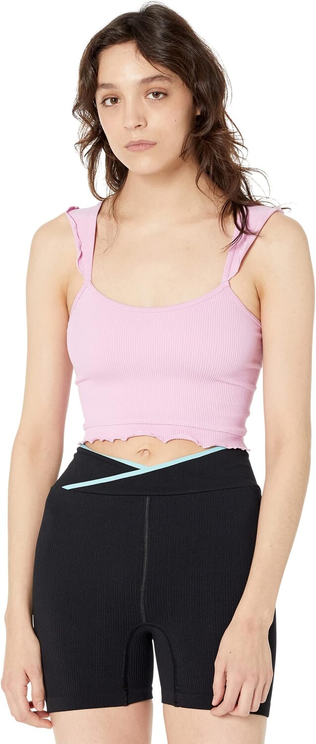 

Топ FP Movement Free Throw Flirty Cami, цвет Euphoric Lilac