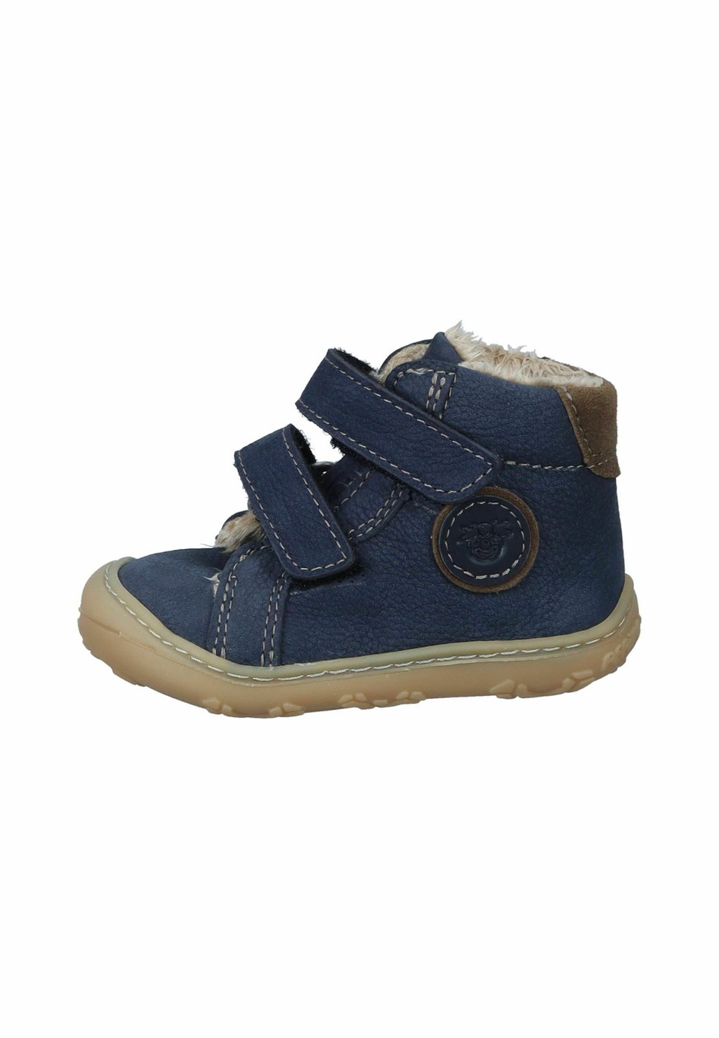 

Зимние сапоги GEDO - Baby shoes Pepino, синий