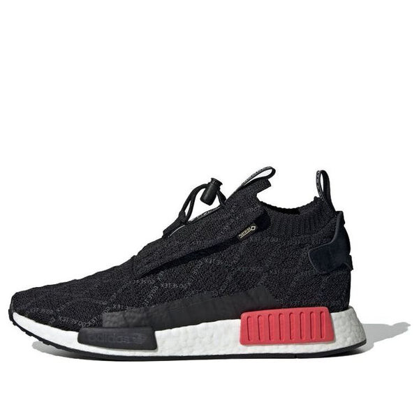 

Кроссовки nmd_ts1 primeknit gtx Adidas, черный