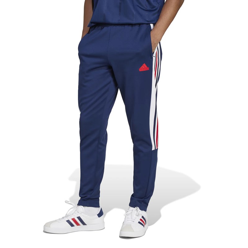 

Мужские спортивные трусы m tiro ntpk pt Adidas, синий