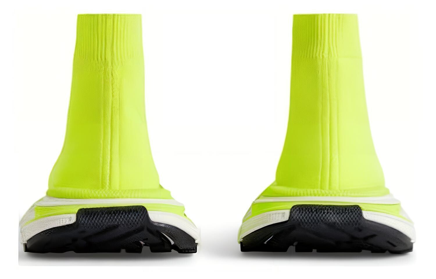 Мужская обувь Balenciaga Lifestyle, Green — фото 2