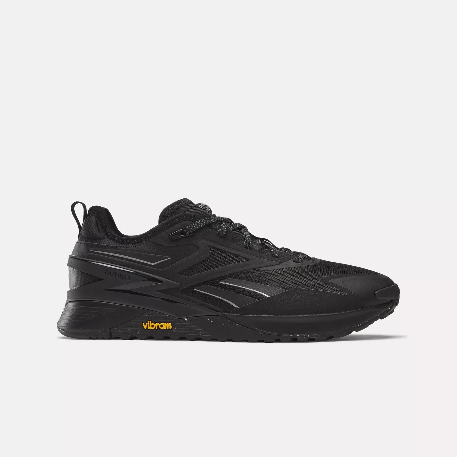 

Кроссовки для тренировок Nano X3 Adventure Reebok, мультиколор
