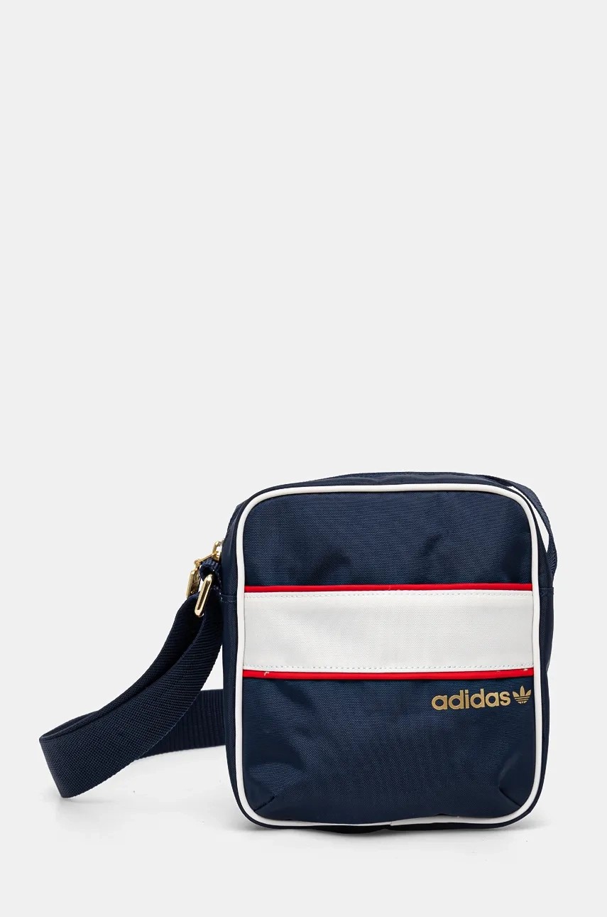 

Сумочка adidas Originals, темно-синий