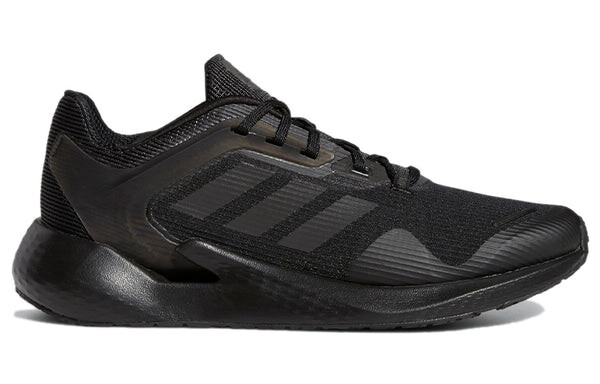 Кроссовки alphatorsion shoes Adidas, черный — фото 2