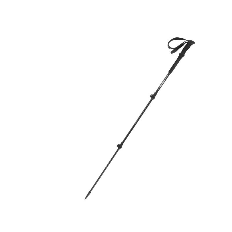 

Горное снаряжение Unisex NATUREHIKE, [Height below 185cm]Elegant черный (Single) Aluminum Alloy Adjustable Length