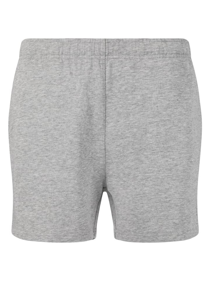 

Тканевые шорты SOS Shorts Bovec, цвет 1005 Light Grey Melange