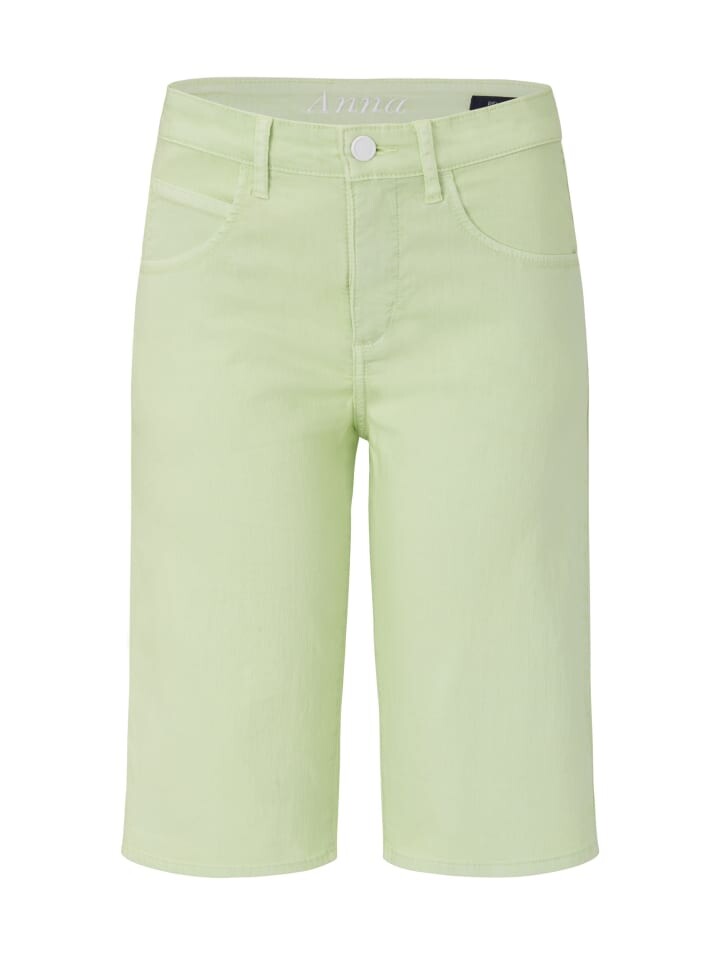 

Шорты Paddock's, цвет patina green