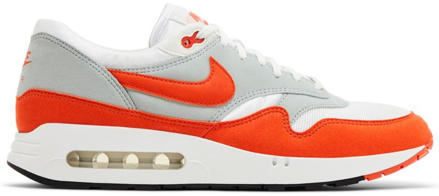 

Кроссовки Nike Air Max 1 '86 OG Cosmic Clay, оранжевый