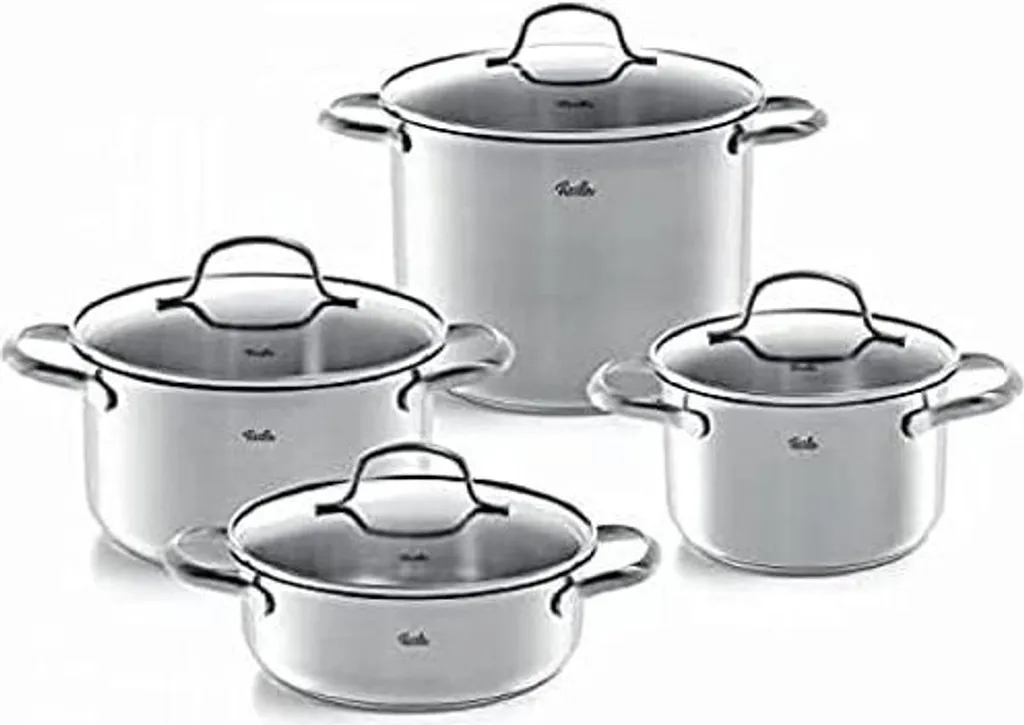

Кастрюля Fissler