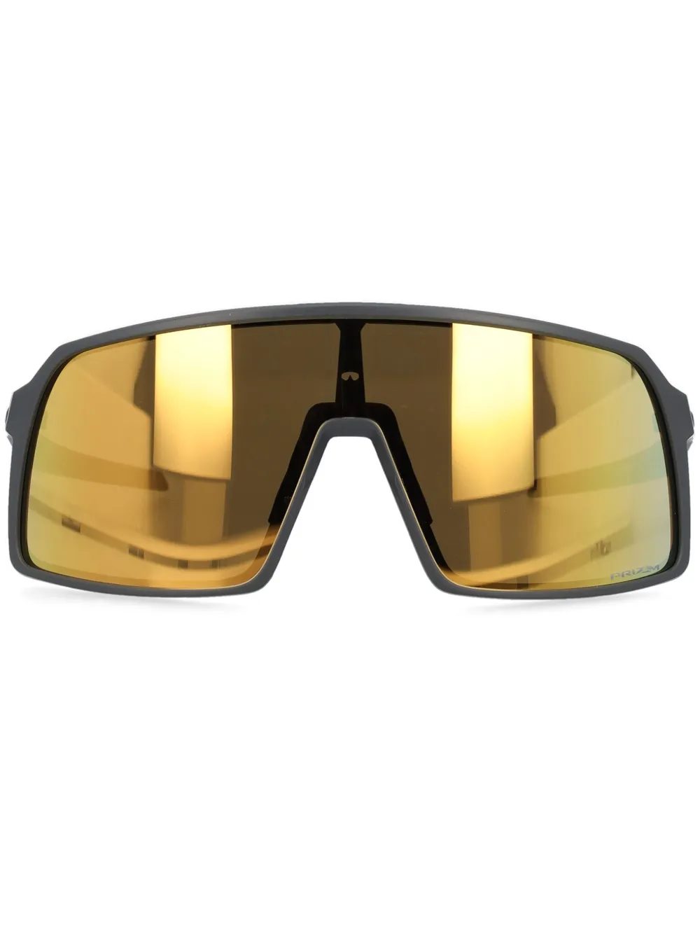 

Солнцезащитные очки-маска Sutro Lite Oakley, черный