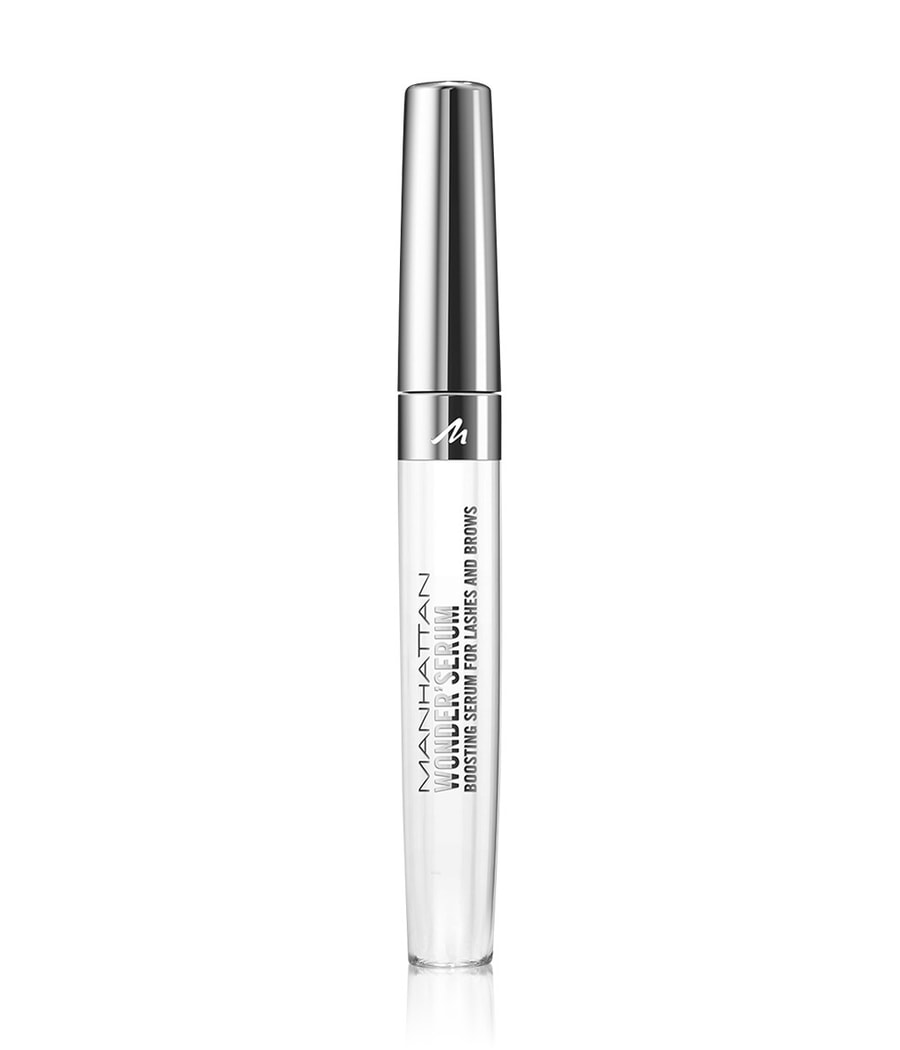 

Тушь для ресниц Manhattan Wonder' Care Serum, Clear, 11 ml