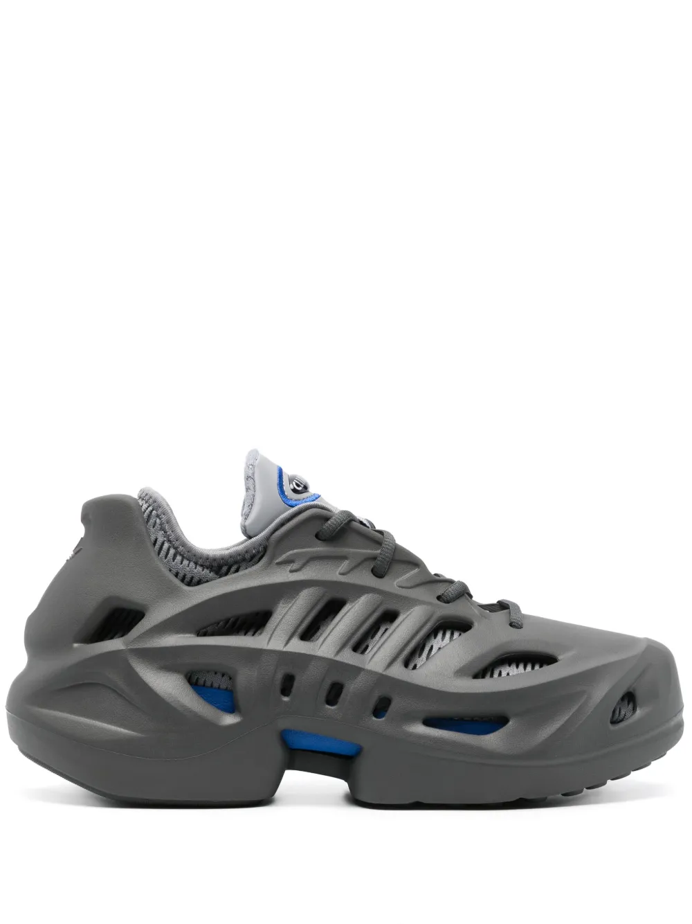 

Кроссовки Adifom Climacool Adidas, серый