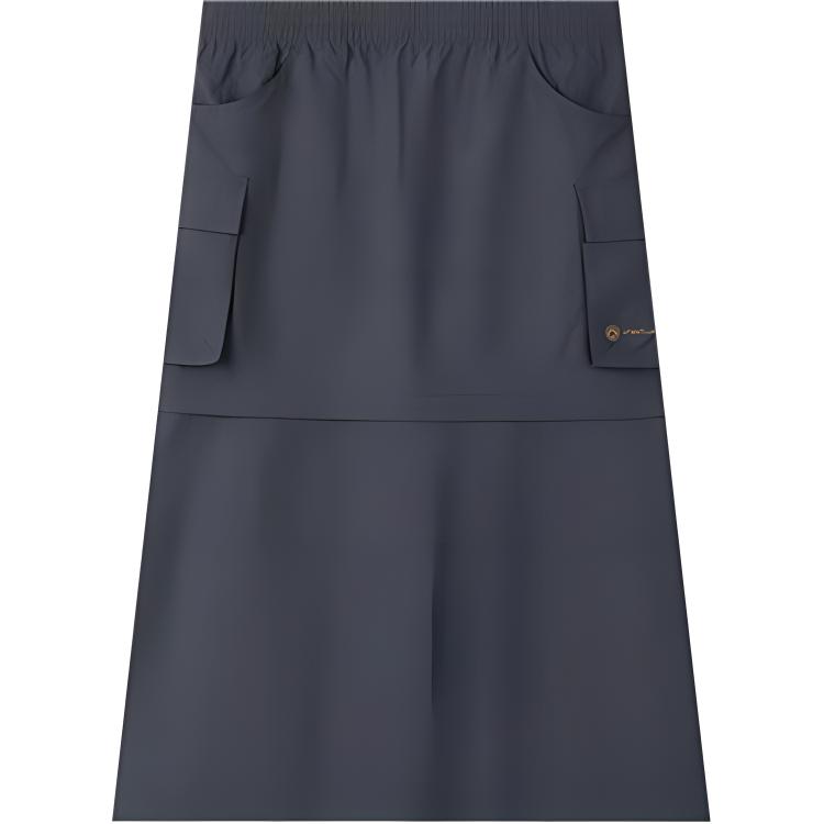 

361° Юбка длинная вязаная Logan Gray из коллекции Sports Life