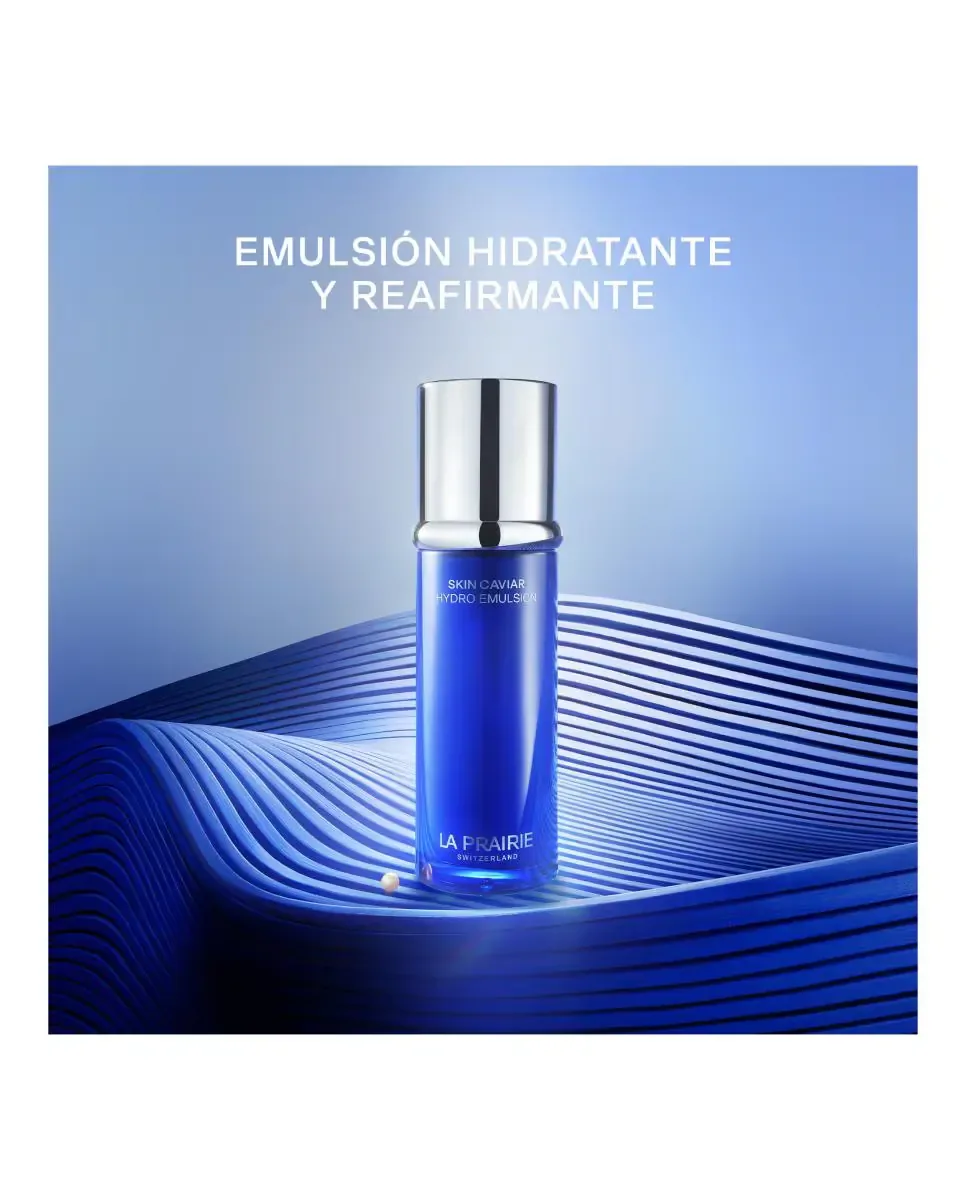 Эмульсия La Prairie — Подтягивающая для лица Skin Caviar Hydro Emulsion — фото 2