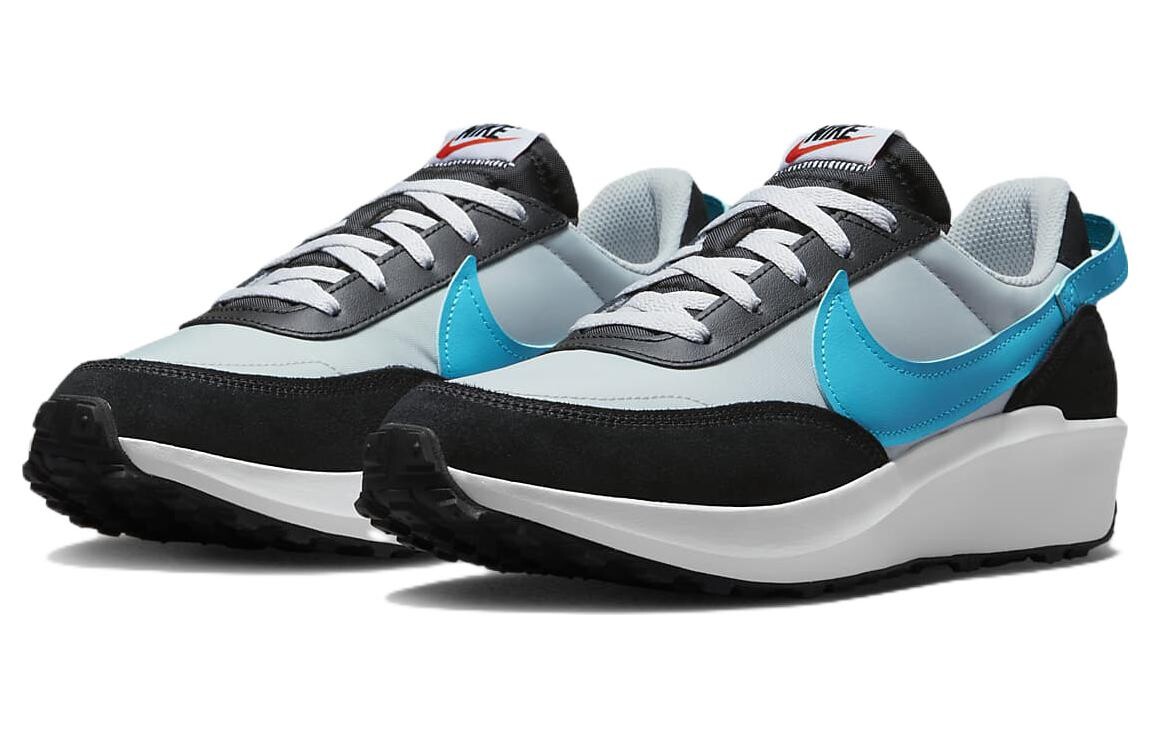 Обувь Nike Waffle Lifestyle Мужчины — фото 3