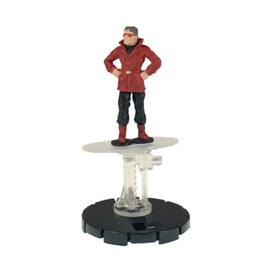 

Чудо-человек, Marvel HeroClix - Avengers - Singles