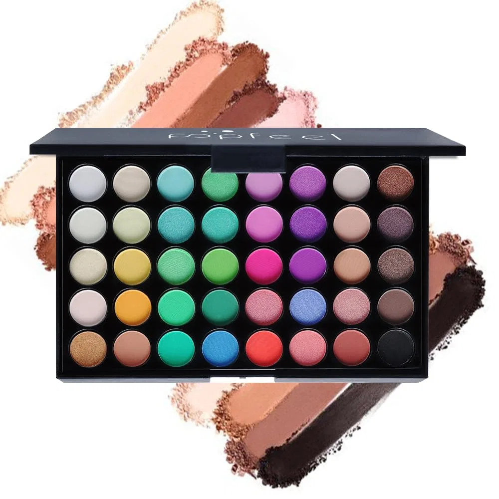 Набор для макияжа Joyeee для женщин и девочек Joyeee, Makeup Sets #153 — фото 2