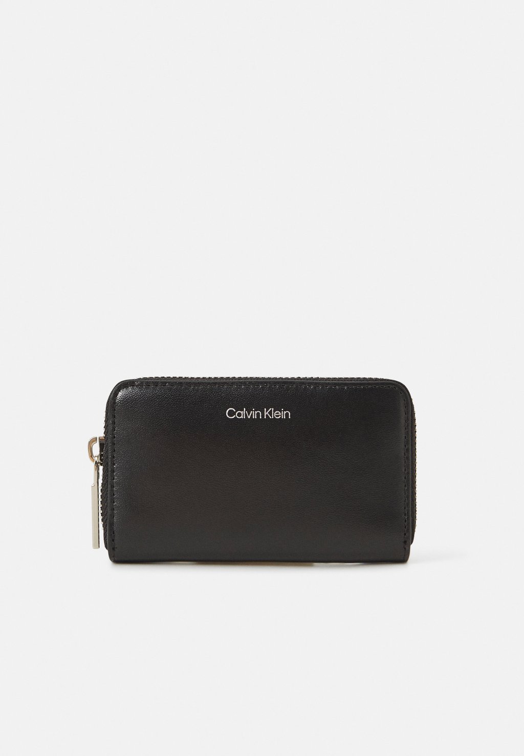 

Кошелек GLOW SHORT UNISEX Calvin Klein, черный