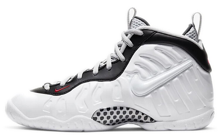Женские баскетбольные кроссовки Nike Foamposite Pro Vintage