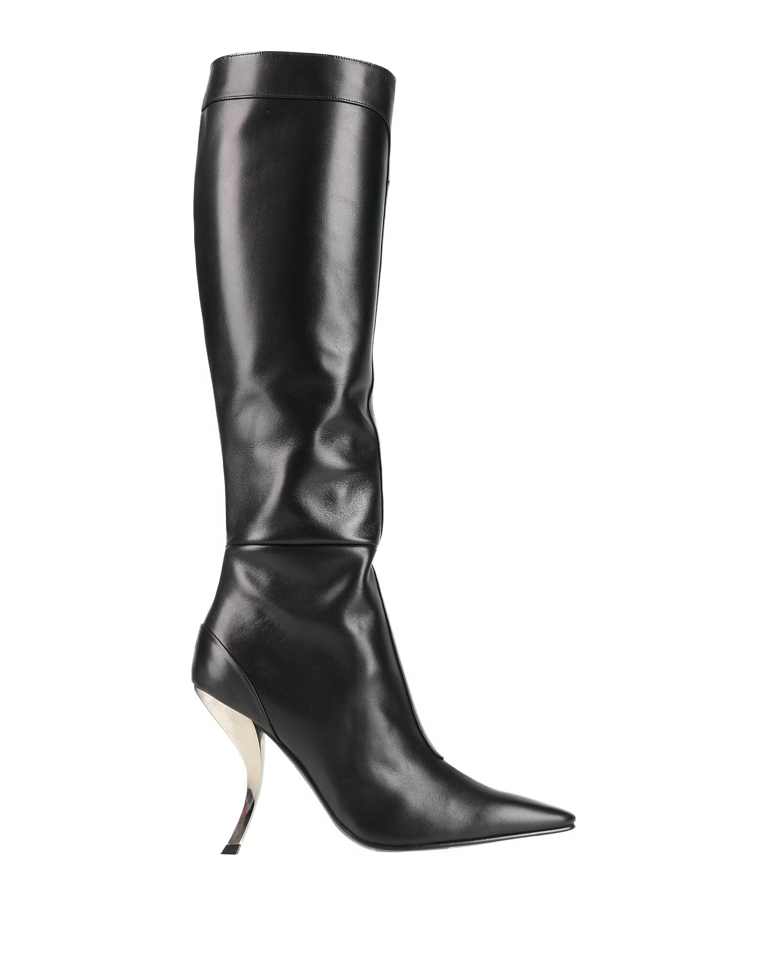 Ботинки Roger Vivier, черный