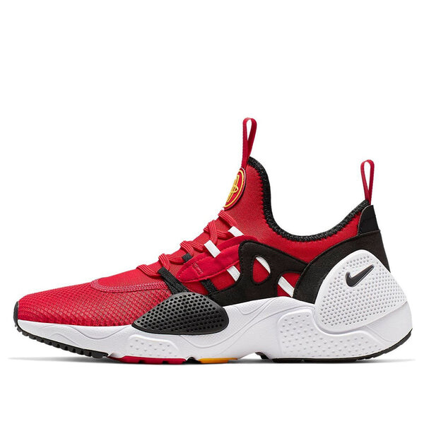 

Кроссовки huarache edge txt Nike, черный