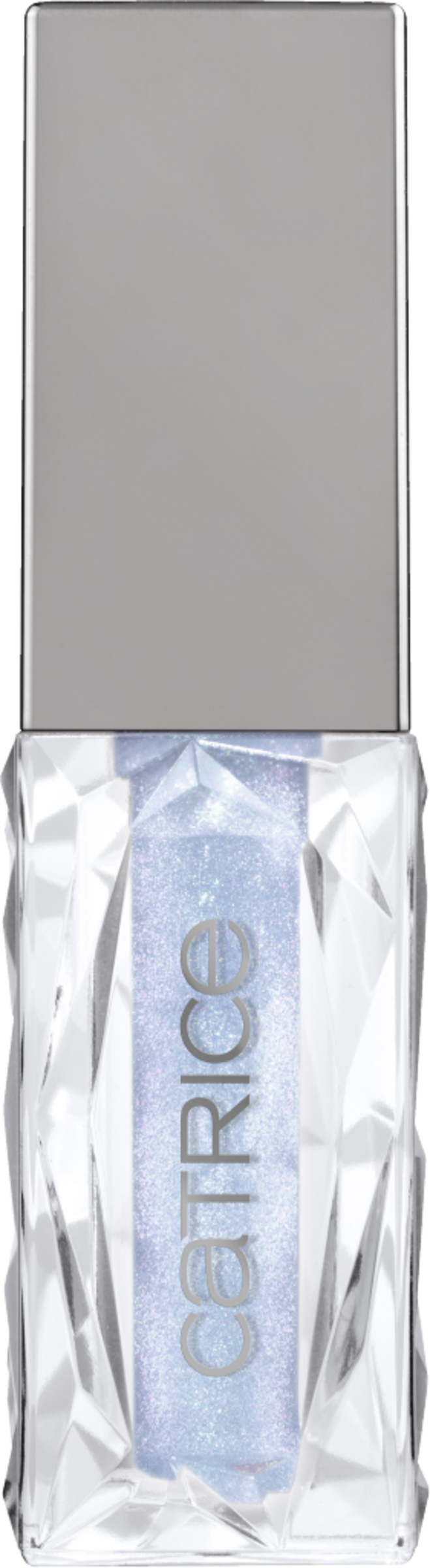 

Блеск для губ Catrice ARCTIC ILLUSION Plumping Effect Gloss C02 In Ice