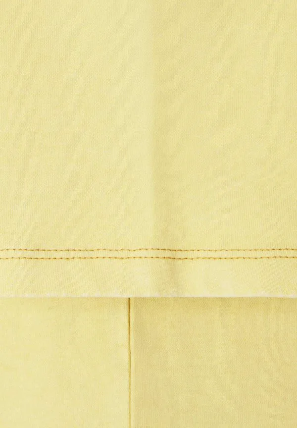 Базовая футболка гаррисона Pepe Jeans, Soft Yellow — фото 4