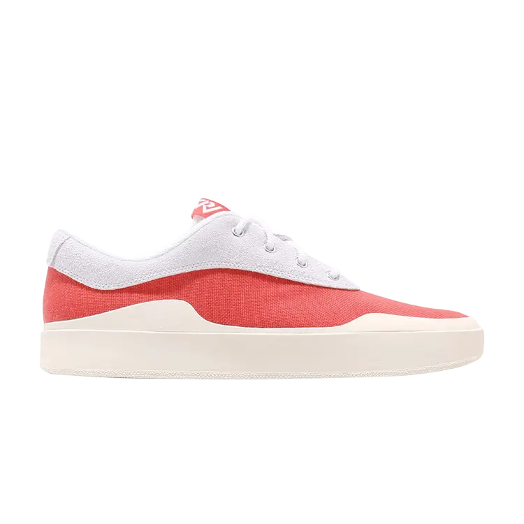 

Кроссовки Air Jordan Jordan Westbrook 0.3 'Bright Crimson', белый